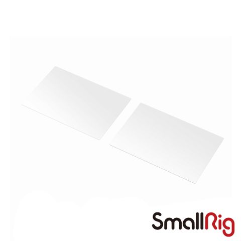 SmallRig 3750 螢幕鋼化玻璃貼 適用 Sony A7IV A74