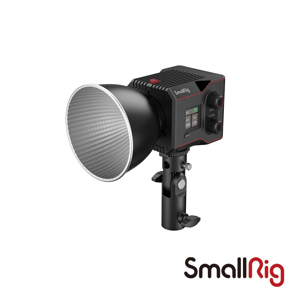 SmallRig  4376 RC60B COB LED 補光燈