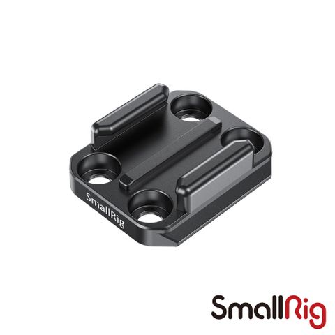 SmallRig APU 2668 GoPro 卡扣轉阿卡快裝板