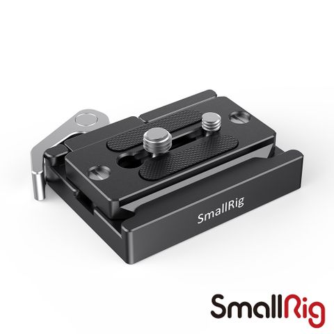 SmallRig 2144 ARCA 快拆底座 含快板