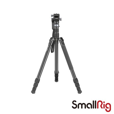 SmallRig 4319 CT190 微單視頻三腳架套件