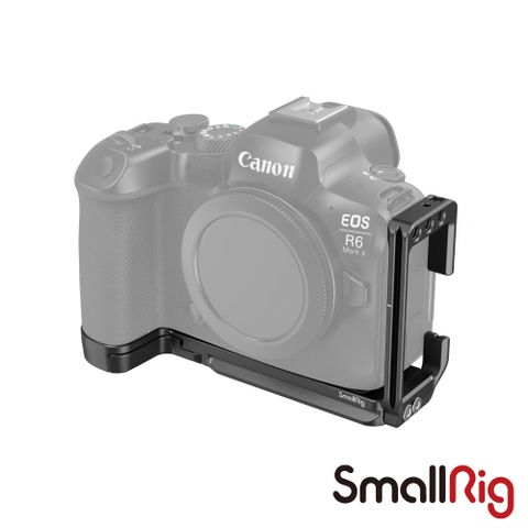 SmallRig 4160 CANON EOS R6 II L板