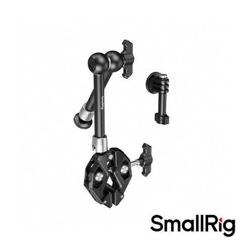 SmallRig SmallRig 4454 帶魔術臂蟹形夾 公司貨