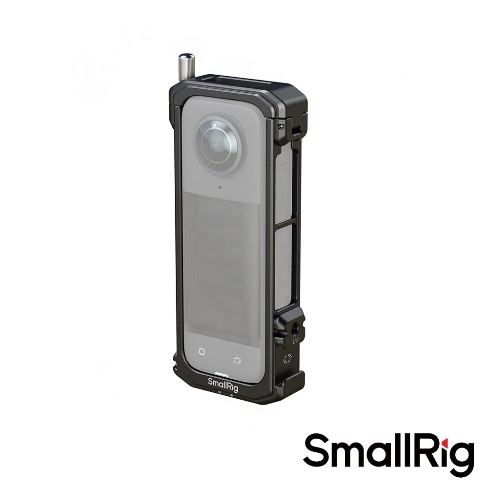 SmallRig 4278 Insta360 X4專用兔籠 公司貨