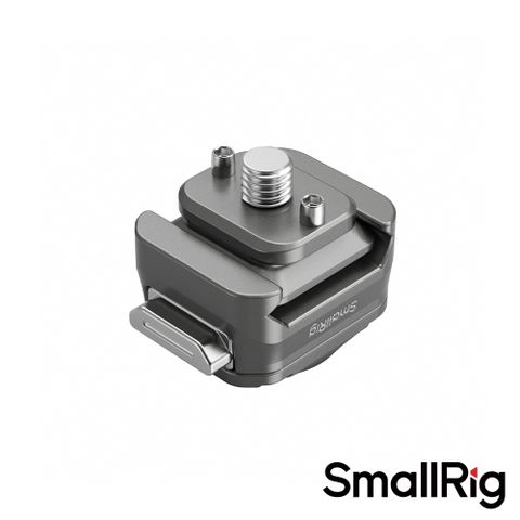 SmallRig 4491 HawkLock H21 通用快板套件 公司貨