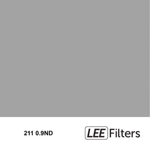 LEE Filter 211 0.9ND 燈紙 色溫紙