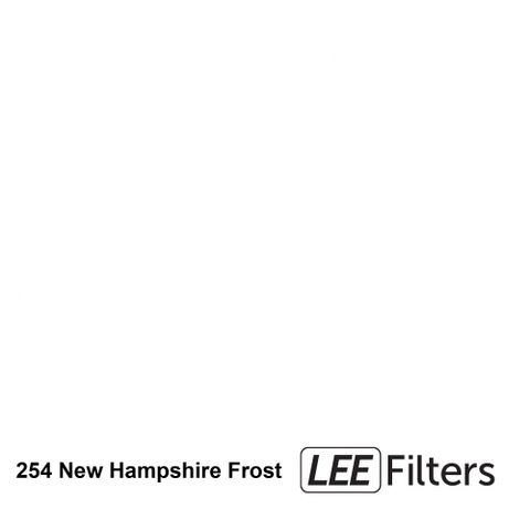 LEE Filter HT-254 New Hampshire Frost 燈紙 色溫紙