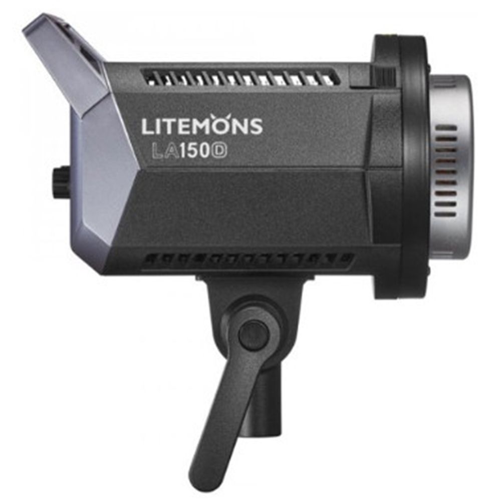 Godox 神牛   LA150 D 白光 LED 持續燈 190W 攝影燈 補光燈(LA150D 公司貨)