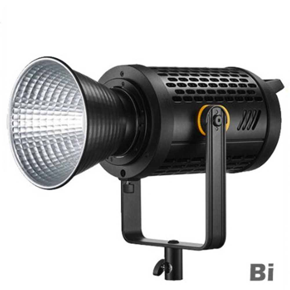 Godox 神牛   UL150 II Bi 雙色溫 160W 無風扇 靜音 LED 攝影燈 補光燈(UL150IIBI 公司貨)