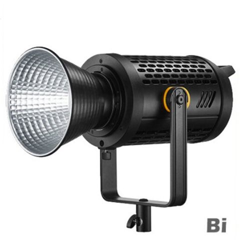 Godox 神牛 UL150 II Bi 雙色溫 160W 無風扇 靜音 LED 攝影燈 補光燈(UL150IIBI 公司貨)