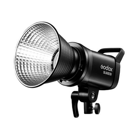 Godox 神牛 SL60II Bi 雙色溫 LED燈 補光燈 持續燈 75W(SL60IIBI,公司貨)