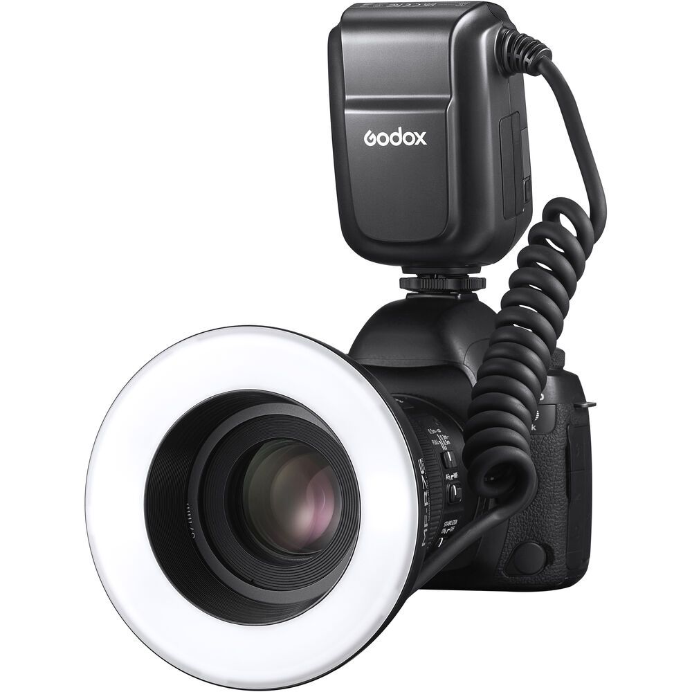 Godox 神牛  MF-R76/S TTL環形微距閃光燈 公司貨 FOR SONY