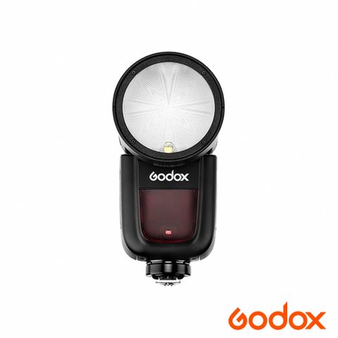 Godox 神牛 V1 機頂閃光燈 適用 Fujifilm  正成公司貨