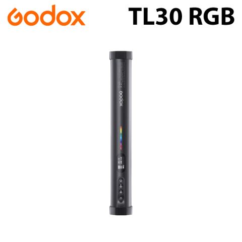 Godox 神牛 TL30 RGB條燈 單燈 公司貨