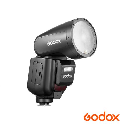 Godox 神牛 V1 PRO 機頂閃光燈 適用 Canon 公司貨
