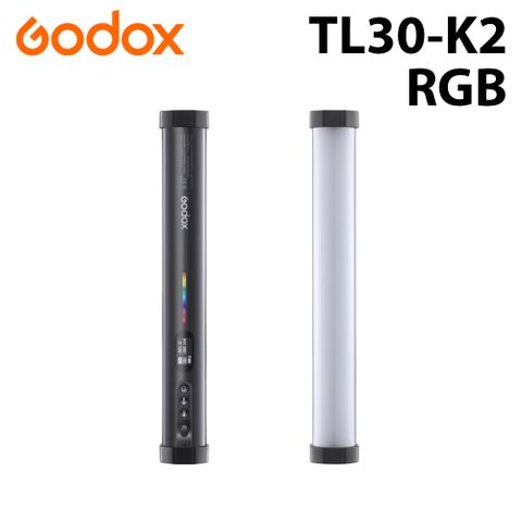 Godox 神牛 TL30-K2 RGB條燈 雙燈 公司貨