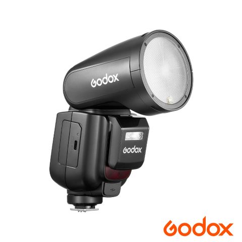 Godox 神牛 V1 PRO 機頂閃光燈 適用 FujiFilm 公司貨