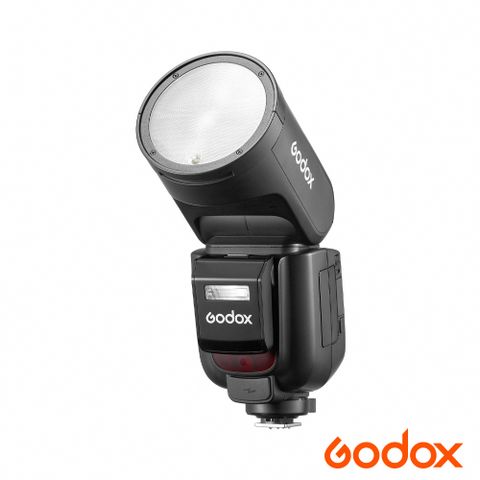 Godox 神牛 V1 PRO 機頂閃光燈 適用 Nikon 公司貨
