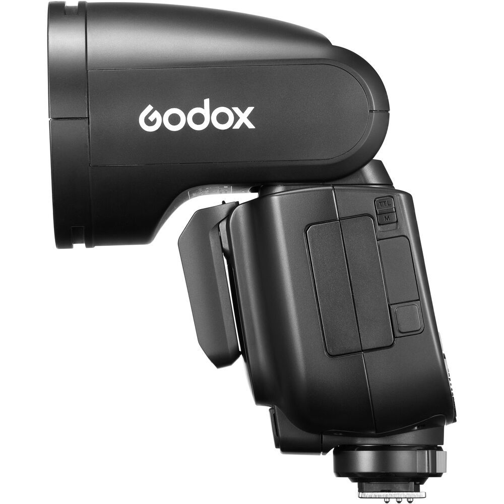 Godox 神牛   V1Pro TTL 機頂閃光燈 公司貨