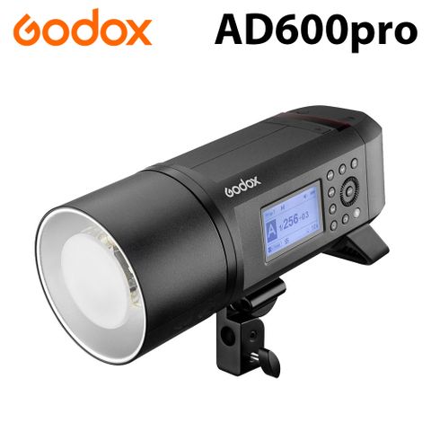 Godox 神牛 AD600Pro 外拍燈 公司貨