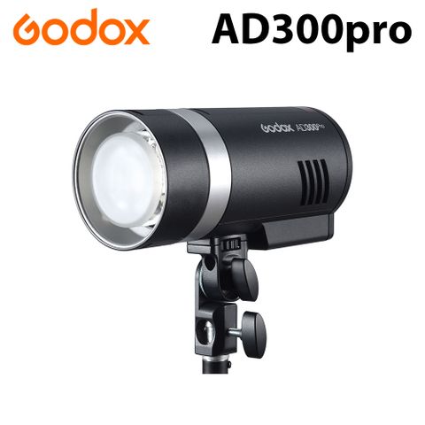 Godox 神牛 AD300pro 外拍燈 公司貨