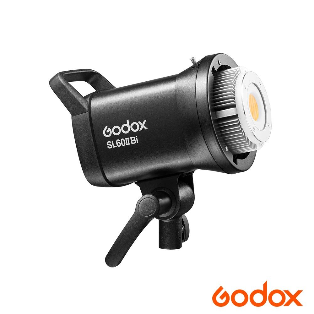 Godox 神牛  SL60II Bi 雙色溫燈具 公司貨