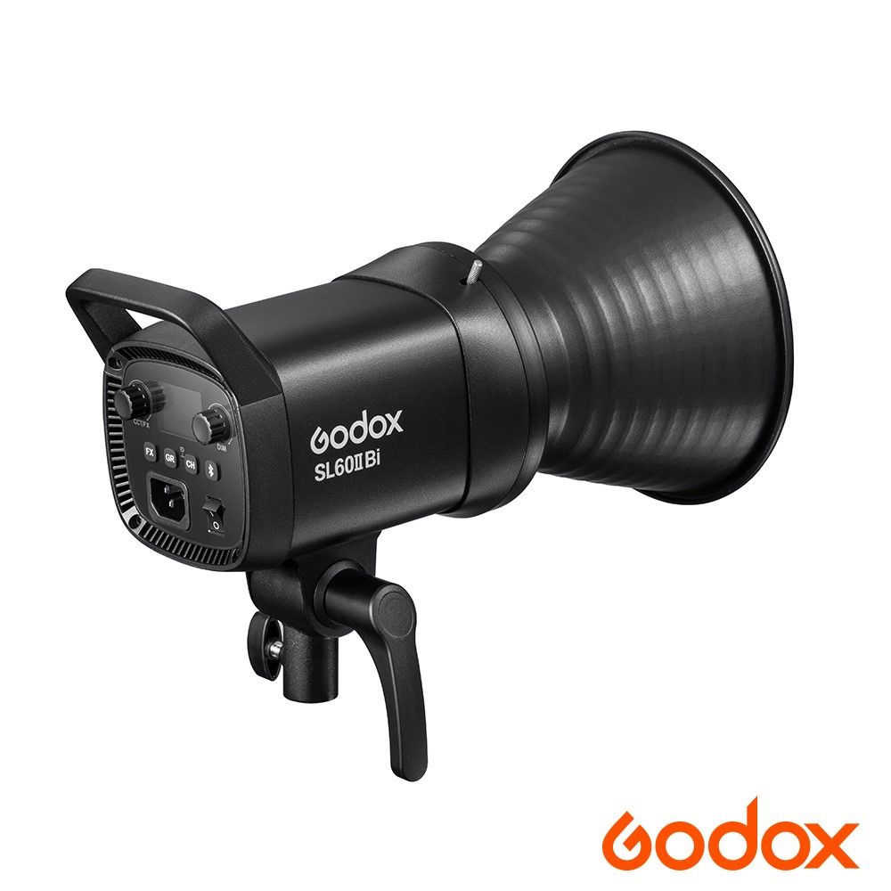 Godox 神牛  SL60II Bi 雙色溫燈具 公司貨