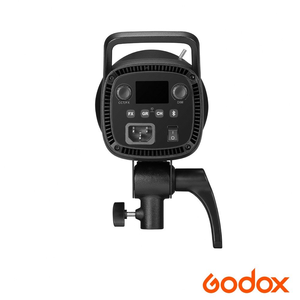 Godox 神牛  SL60II Bi 雙色溫燈具 公司貨