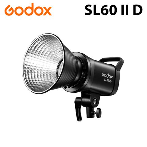 Godox 神牛 SL60IID 單色溫燈具 公司貨