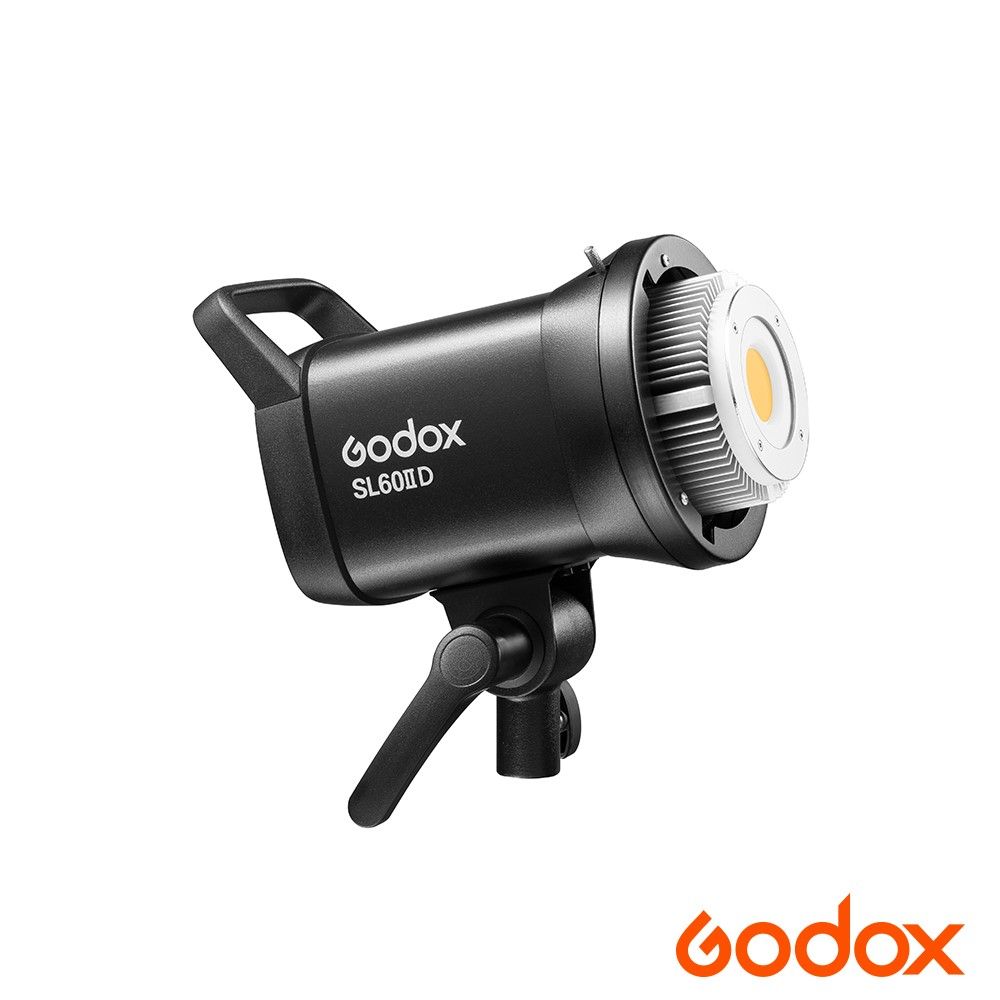 Godox 神牛  SL60IID 單色溫燈具 公司貨