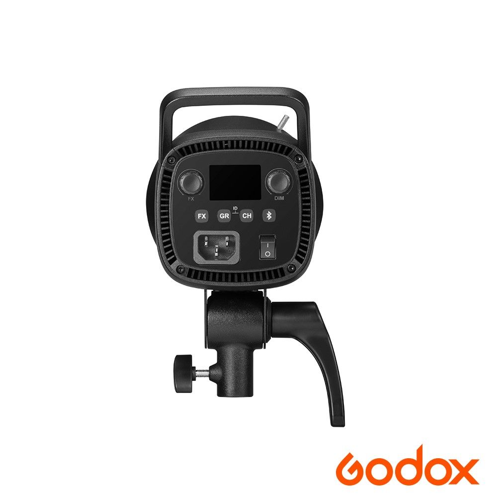 Godox 神牛  SL60IID 單色溫燈具 公司貨