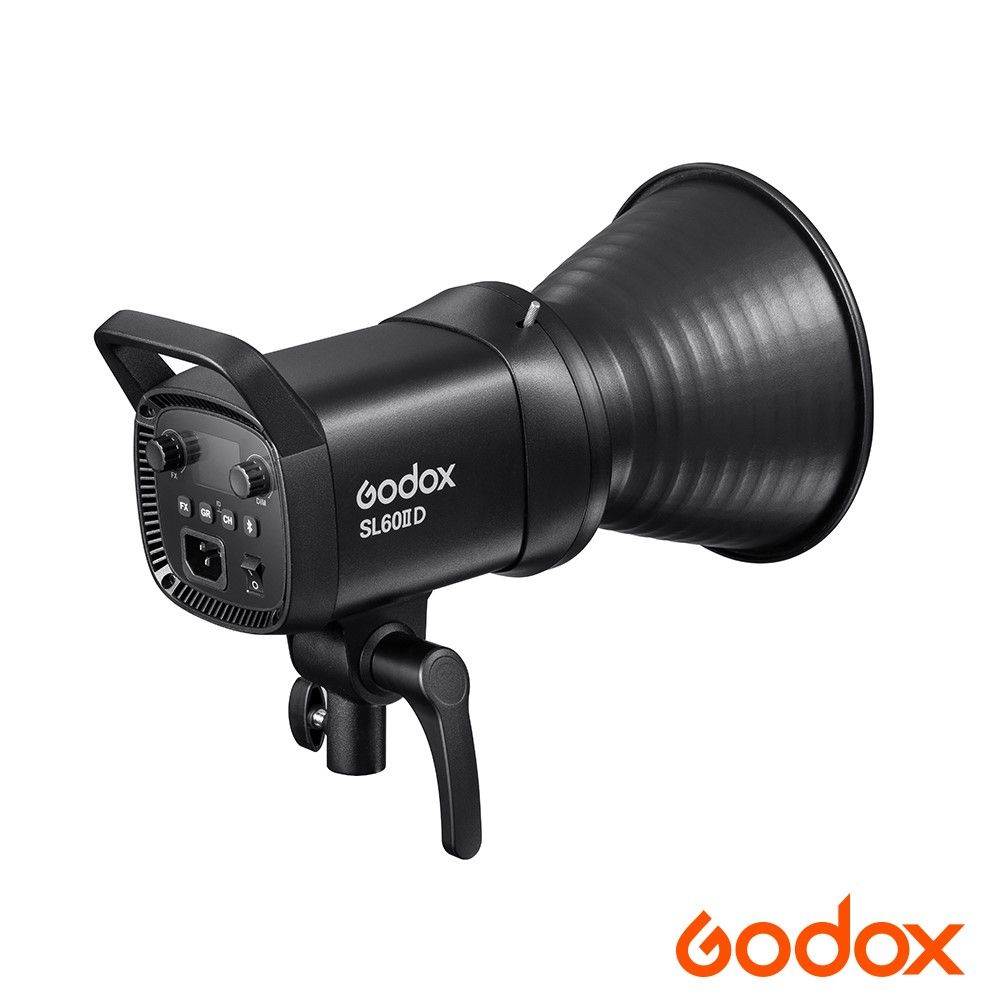 Godox 神牛  SL60IID 單色溫燈具 公司貨