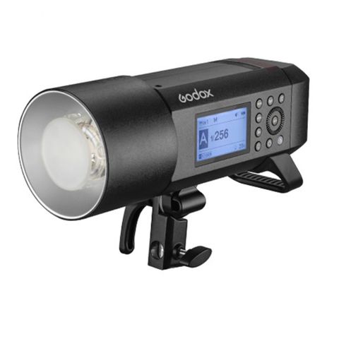 Godox 神牛 AD400Pro 400W 外拍閃光燈 公司貨