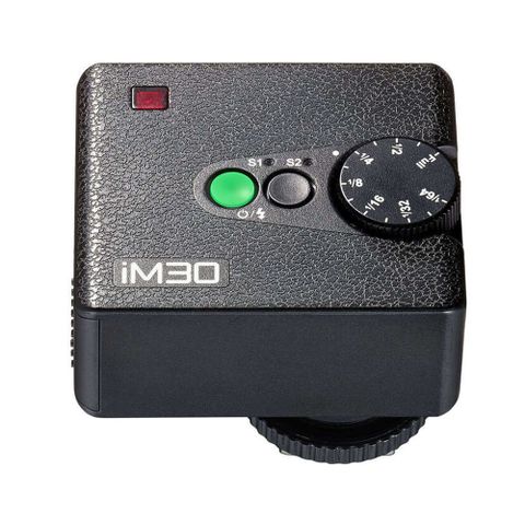Godox 神牛 iM30 單熱點機頂閃光燈 公司貨