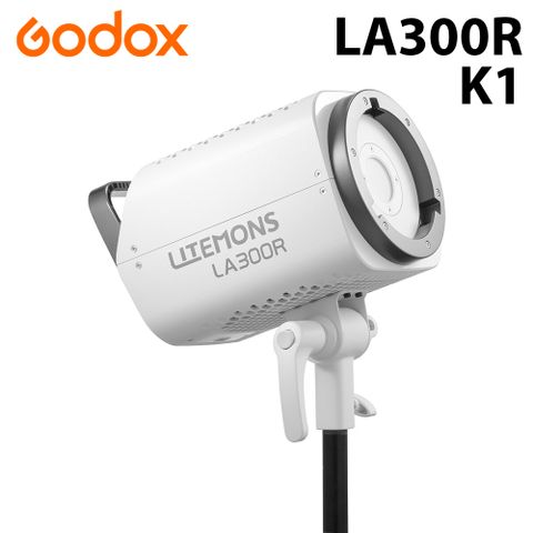 Godox 神牛 LA300R K1 光小獸全彩LED直播燈 公司貨