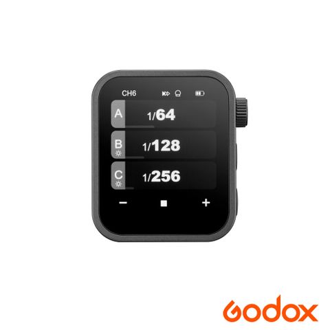 Godox 神牛 X3 TTL 無線引閃器 公司貨