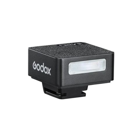 Godox 神牛 iM20 單熱點機頂閃光燈 公司貨
