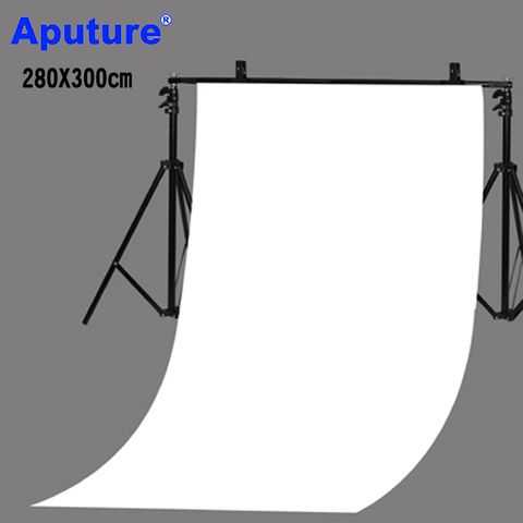 Aputure 桌上型拍攝台(280X300cm)立式/桌上型雙功能多功能攜帶型虛擬直播攝影棚曬衣架展示掛架陳列架