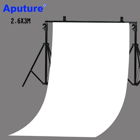 Aputure 桌上型拍攝台(2.6X3M)桌上型/立式兩用多功能攜帶型虛擬直播攝影棚曬衣架展示掛架陳列架