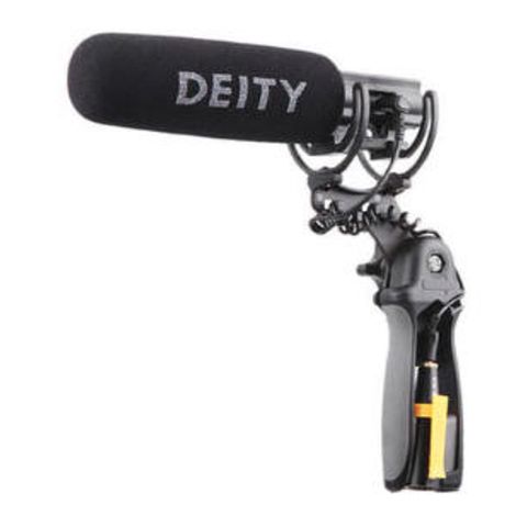 Aputure Deity V-Mic D3 Pro Location Kit 高CP值 專業麥克風(公司貨)