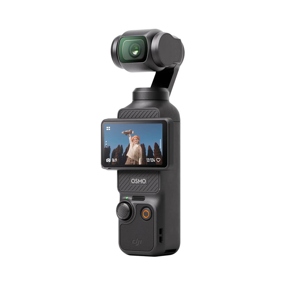 DJI 大疆 OSMO POCKET 3+DJI Care 一年版 公司貨 戶外防護組