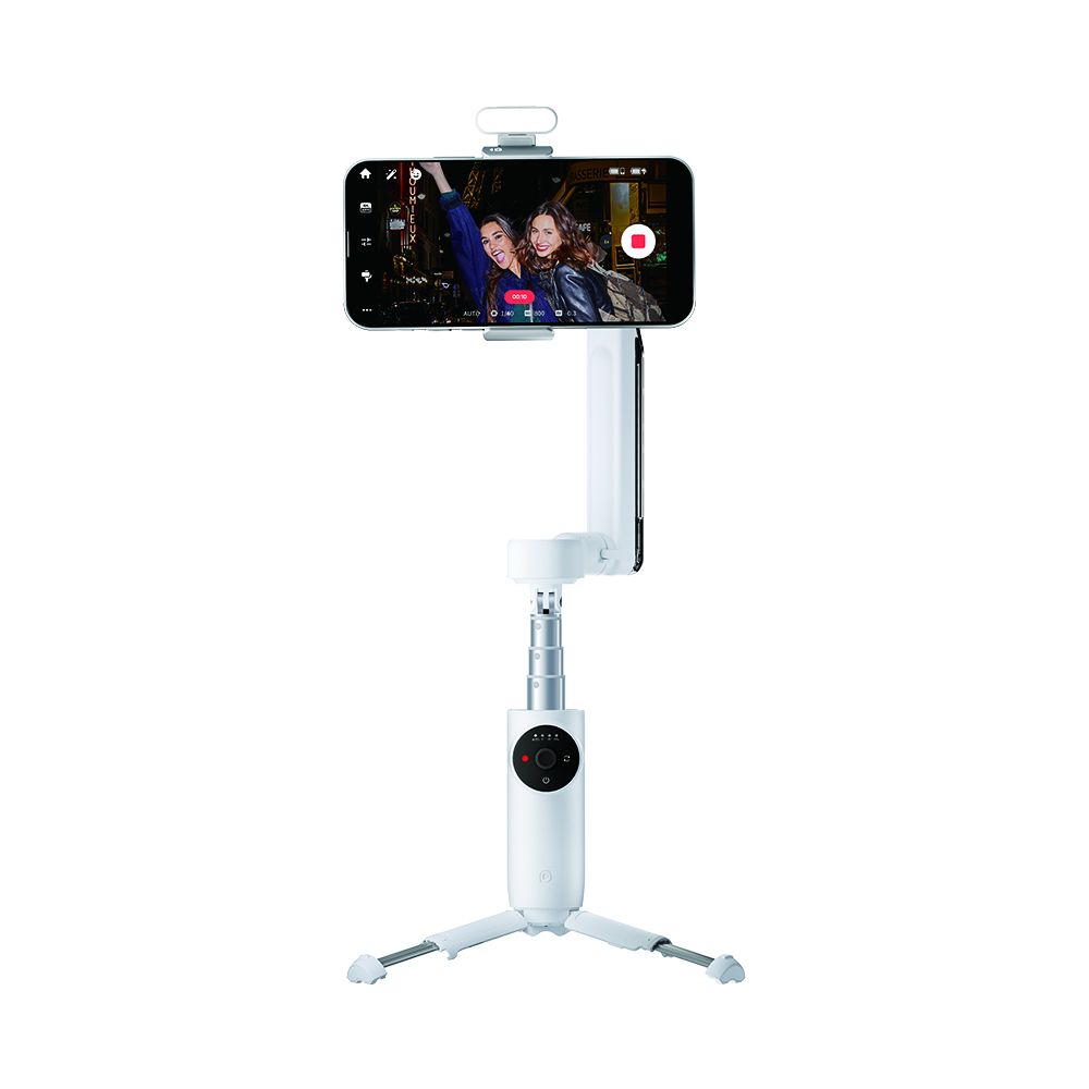 販売質屋 Insta360 Flow 美品 | paraco.ge