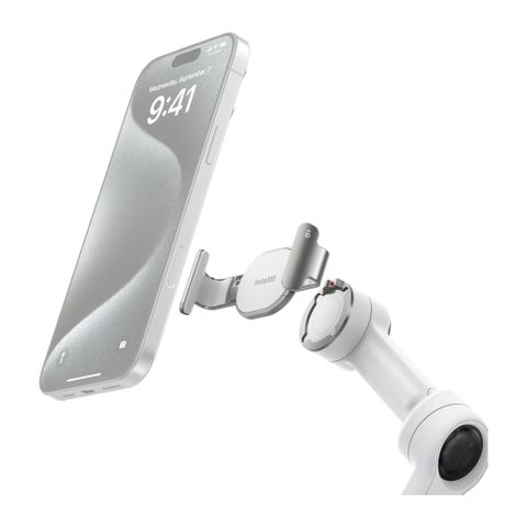 Insta360 Flow 2 Pro 磁性手機夾(原廠公司貨)