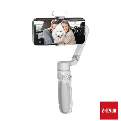 智雲 ZHIYUN SMOOTH Q4 手機用穩定器 公司貨