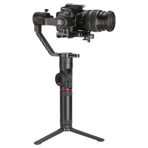 ZHIYUN 智雲 CRANE 2 三軸手持穩定器 送外掛跟焦器