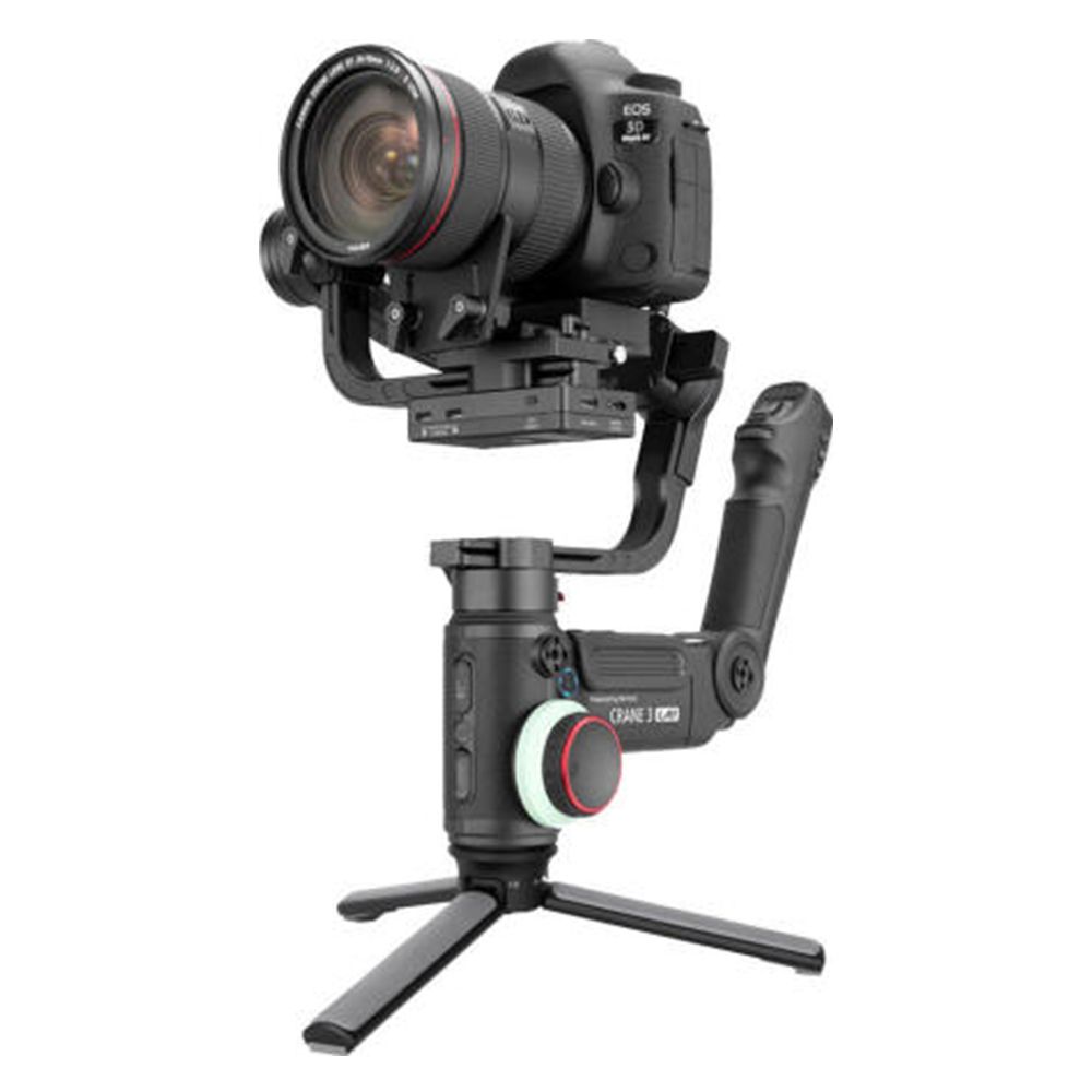 ZHIYUN 智雲   CRANE 3 LAB 標準套組 三軸穩定器