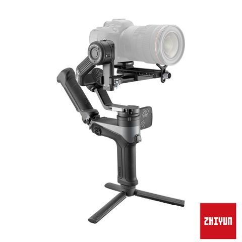 ZHIYUN 智雲 WEEBILL 2 相機三軸穩定器COMBO 套組 公司貨