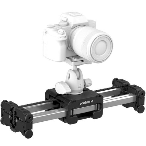 Edelkrone SliderPLUS v5 Compact 電控增距滑軌短版 標準版
