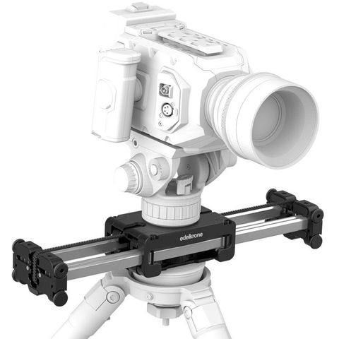 Edelkrone SliderPLUS PRO v5 Compact 電控增距滑軌短版 專業版