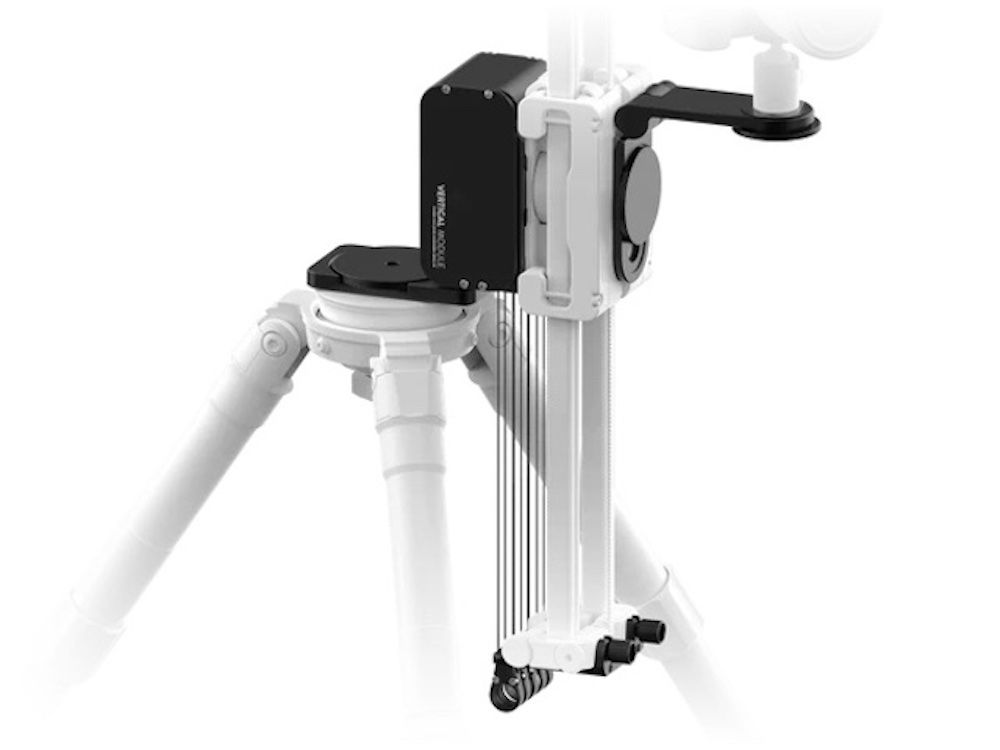 Edelkrone  Vertical Module for SliderPLUS PRO 垂直模組